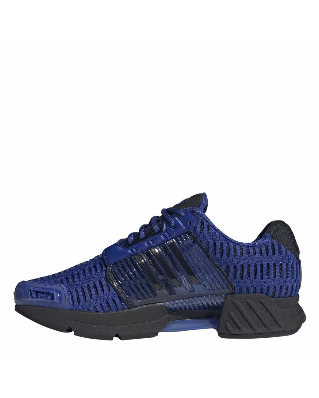 Adidas Blue Climacool 1 Low-Top Trainers for men