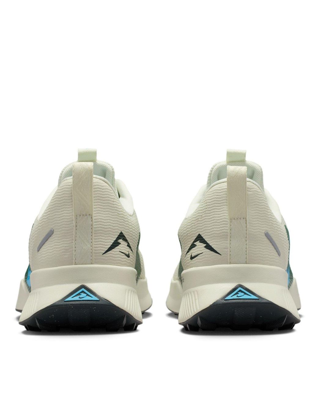 Nike Green Juniper Trail 3 Sn62 for men