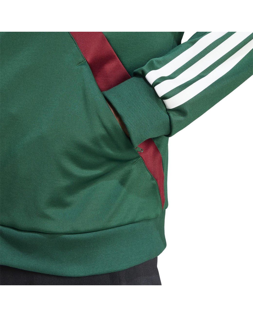 Adidas Green House Of Tiro Nations Pack Track Top Adults for men