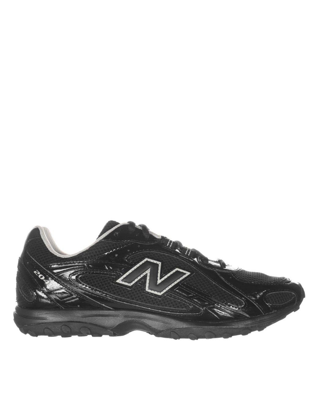 New Balance Black Nb 204