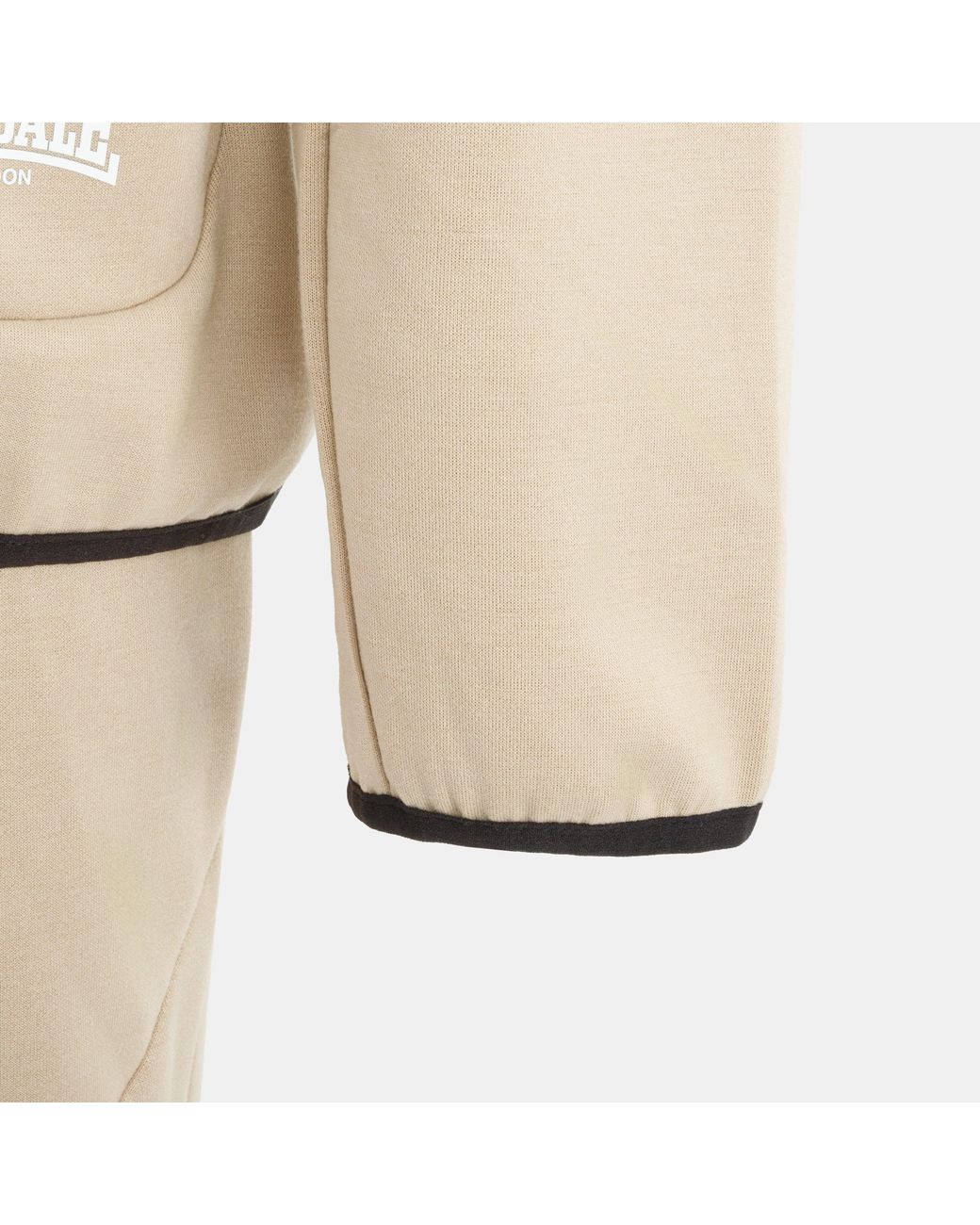 Lonsdale Natural Track Suit for men