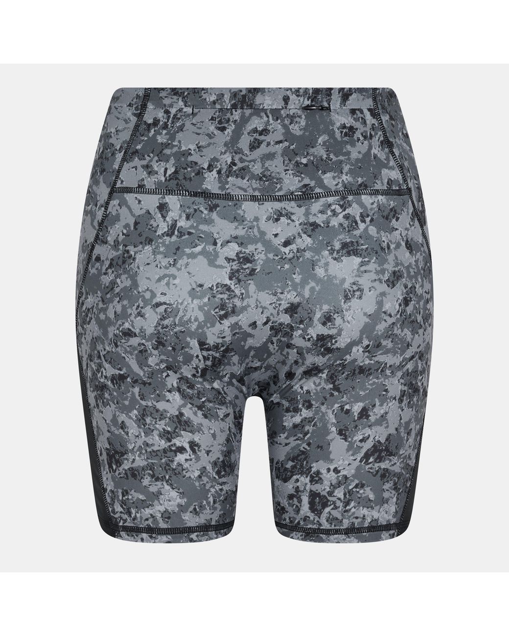 Everlast Gray 5Inch Mesh Shorts