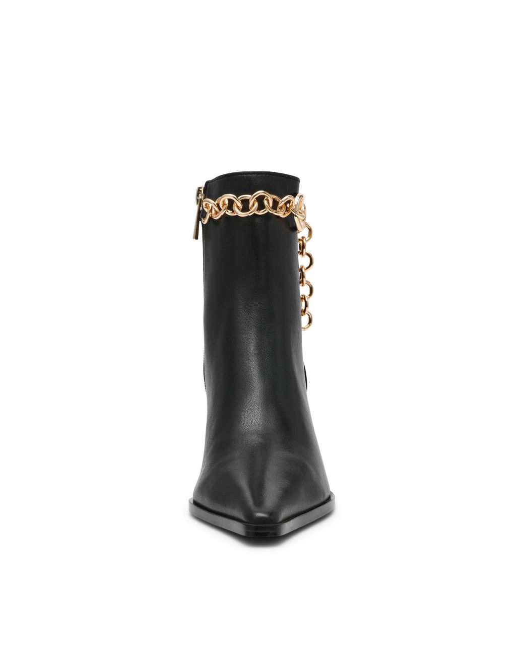 Steve Madden Black Link