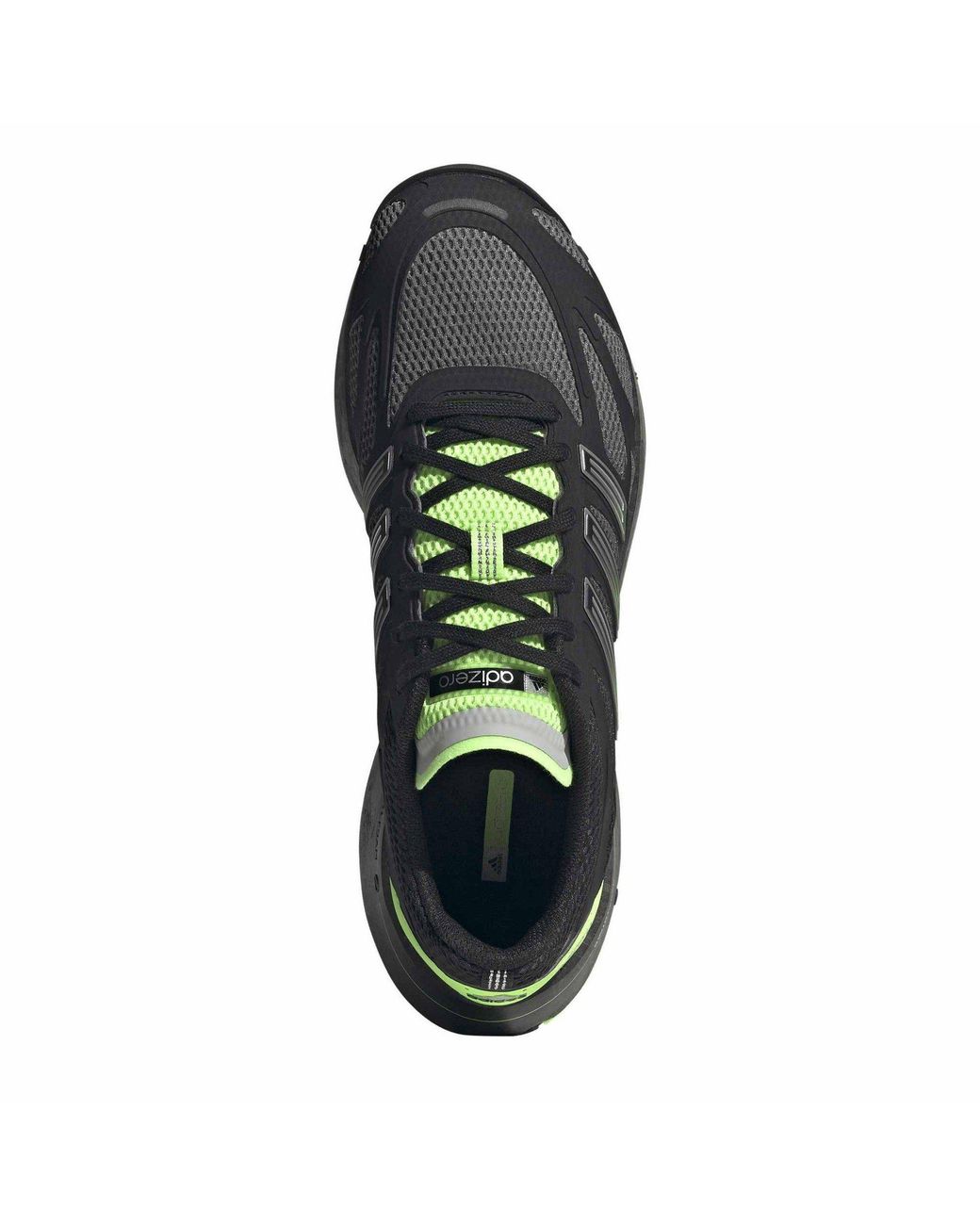 Adidas Multicolor Adizero Aruku Runners for men