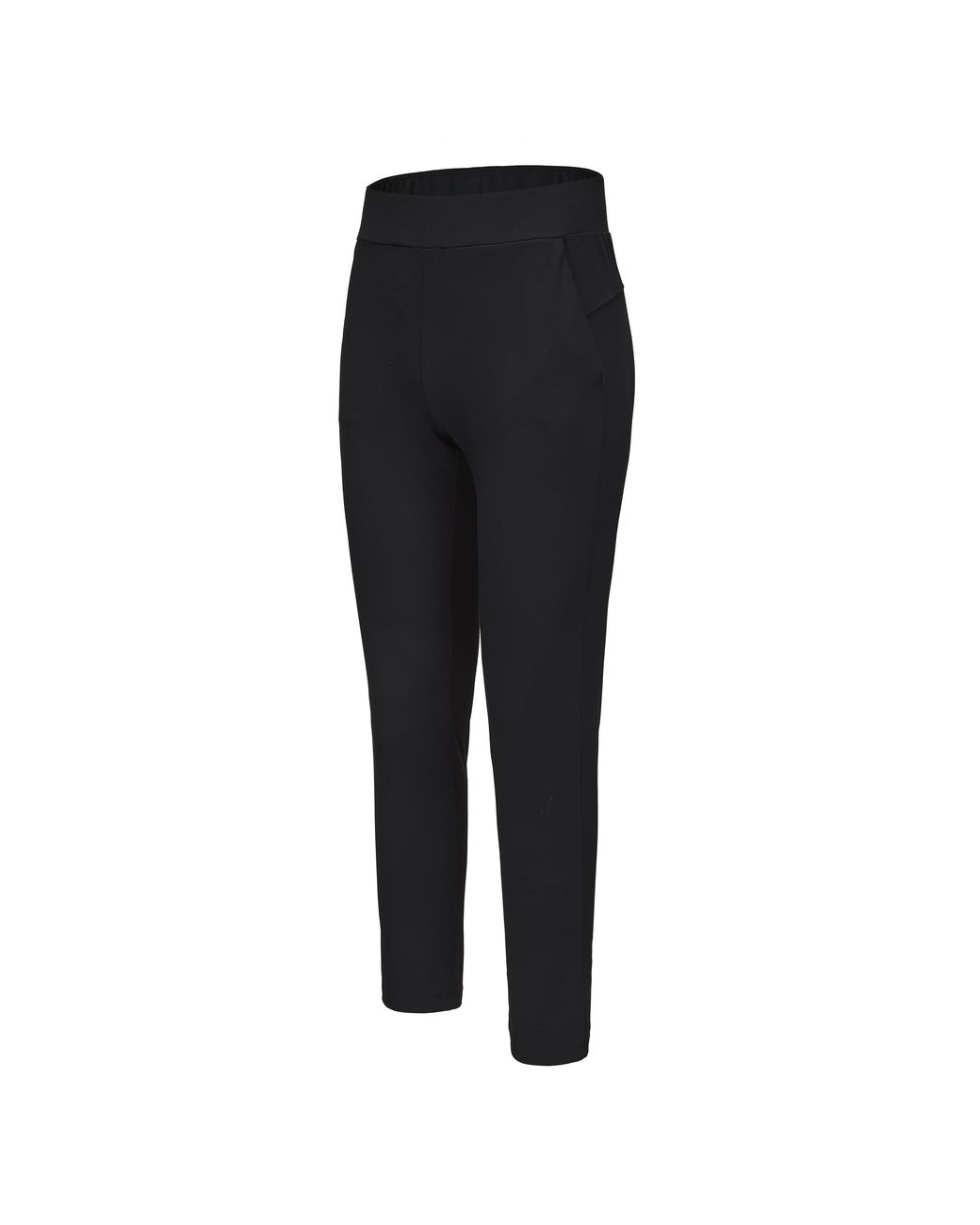 La Gear Black Train Tight Ladies