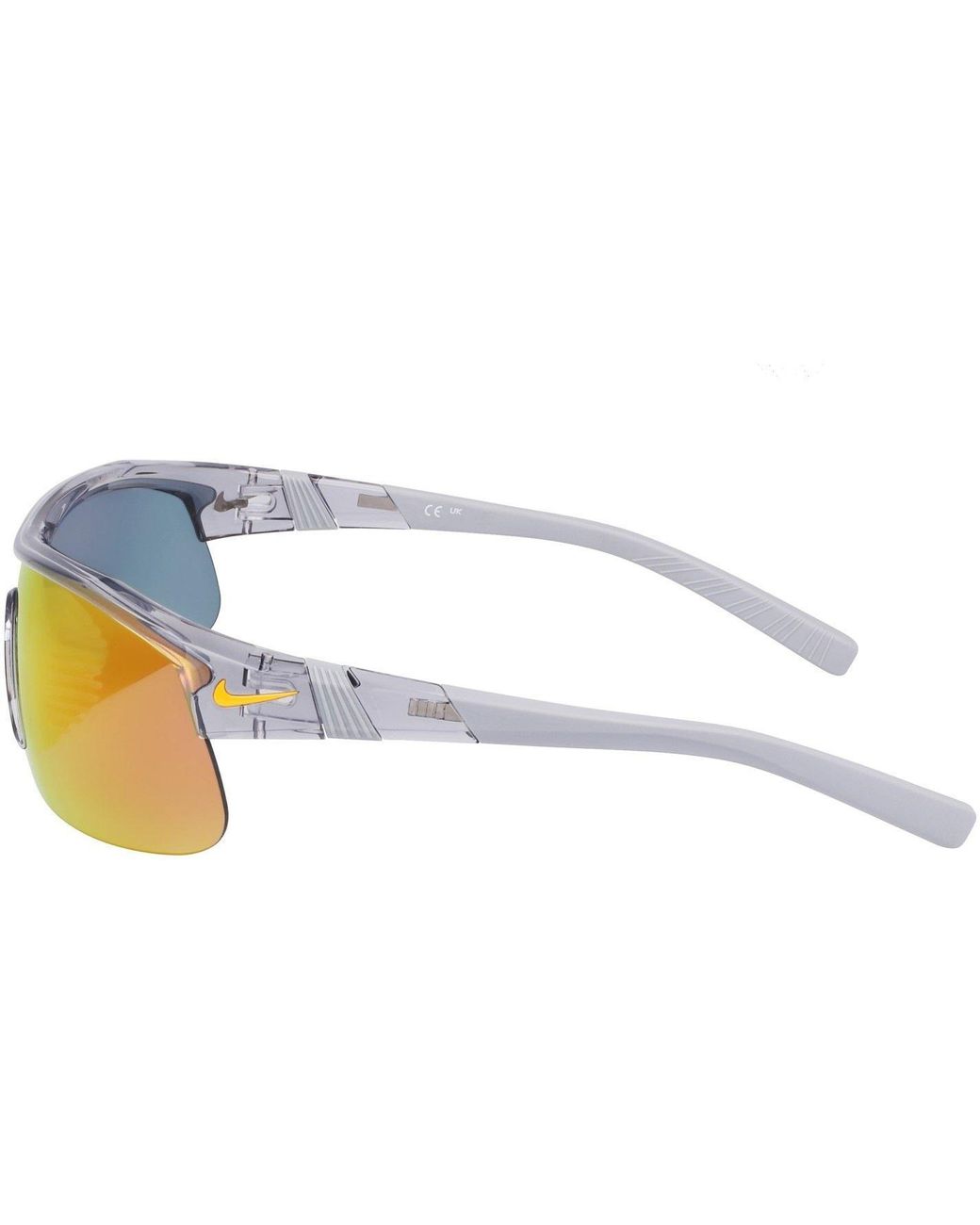 Nike Purple Show X1 Sunglasses