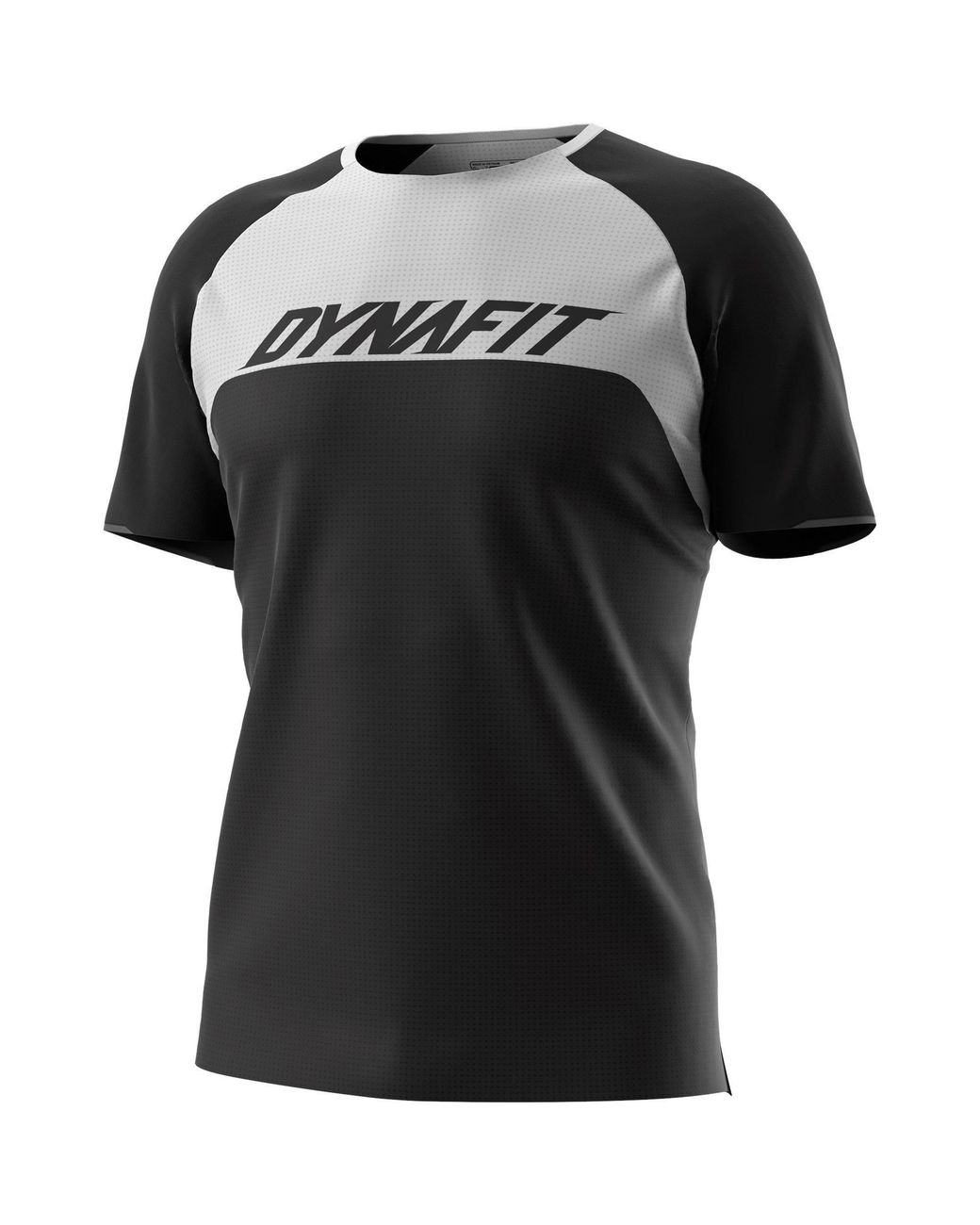 Dynafit Black Ride Short-Sleeve Performance Gym Top for men