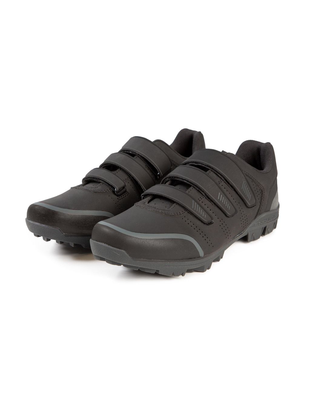 Endura Black Hummvee Xc Clipless Shoes