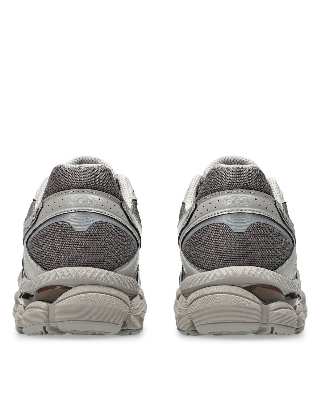 Asics Gray Gel-Cumulus 16 Runners