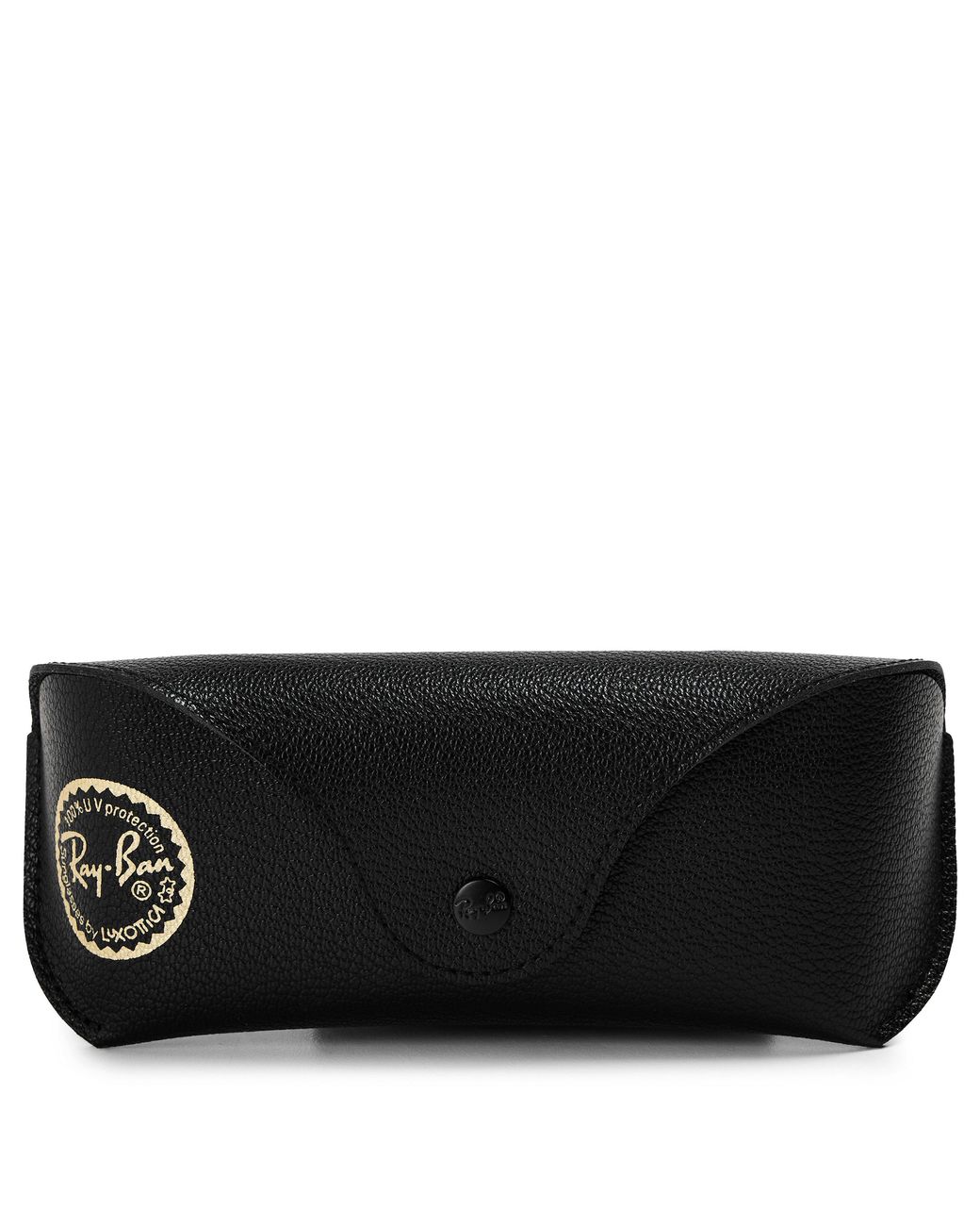 Ray-Ban Black Mega Wayfarer Ii Sunglasses