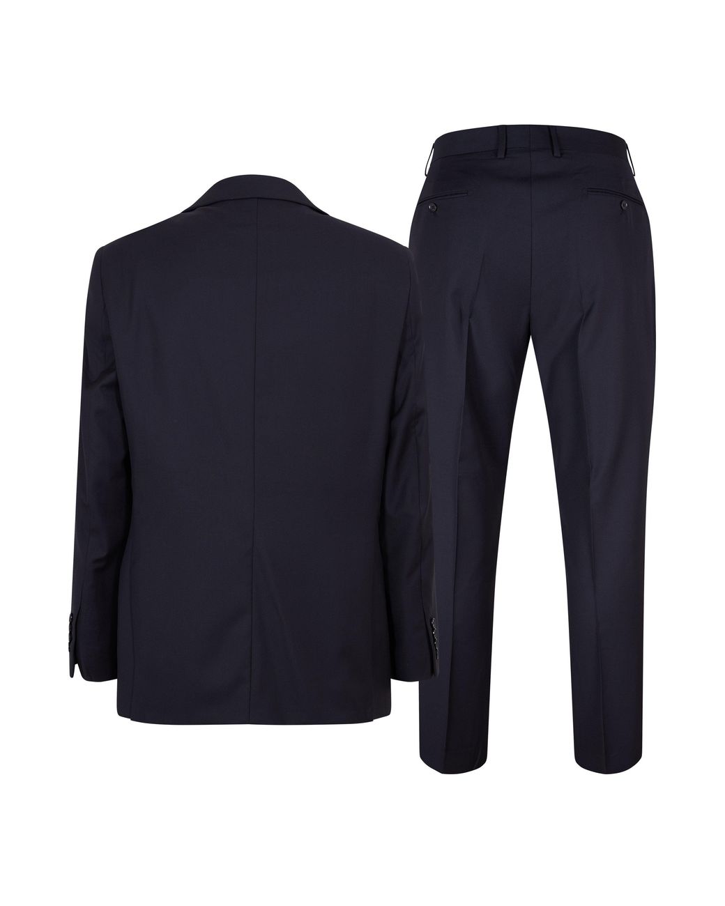Scotch & Soda Blue And Suit2 for men