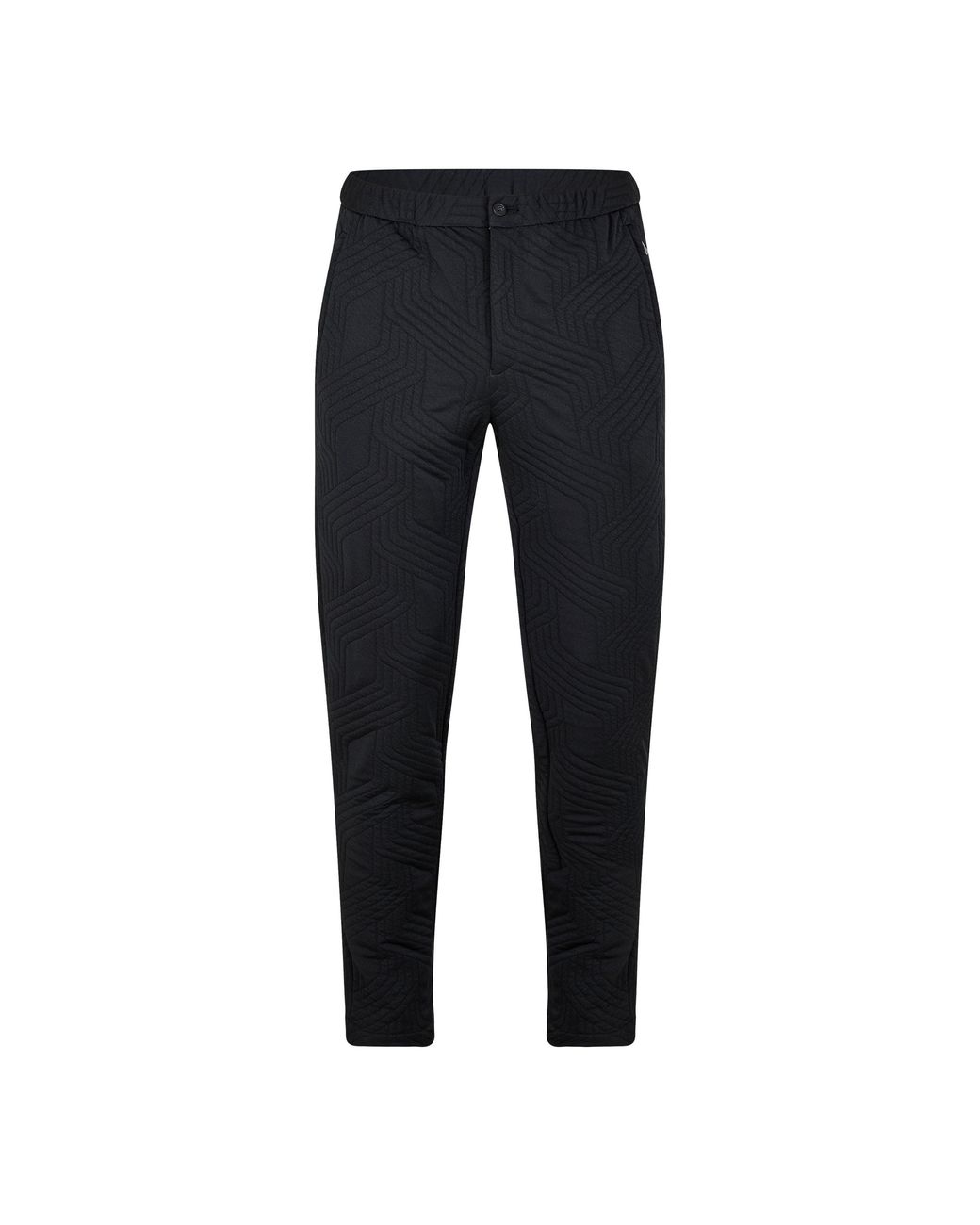 ARMANI EXCHANGE Blue Ax Trousers for men