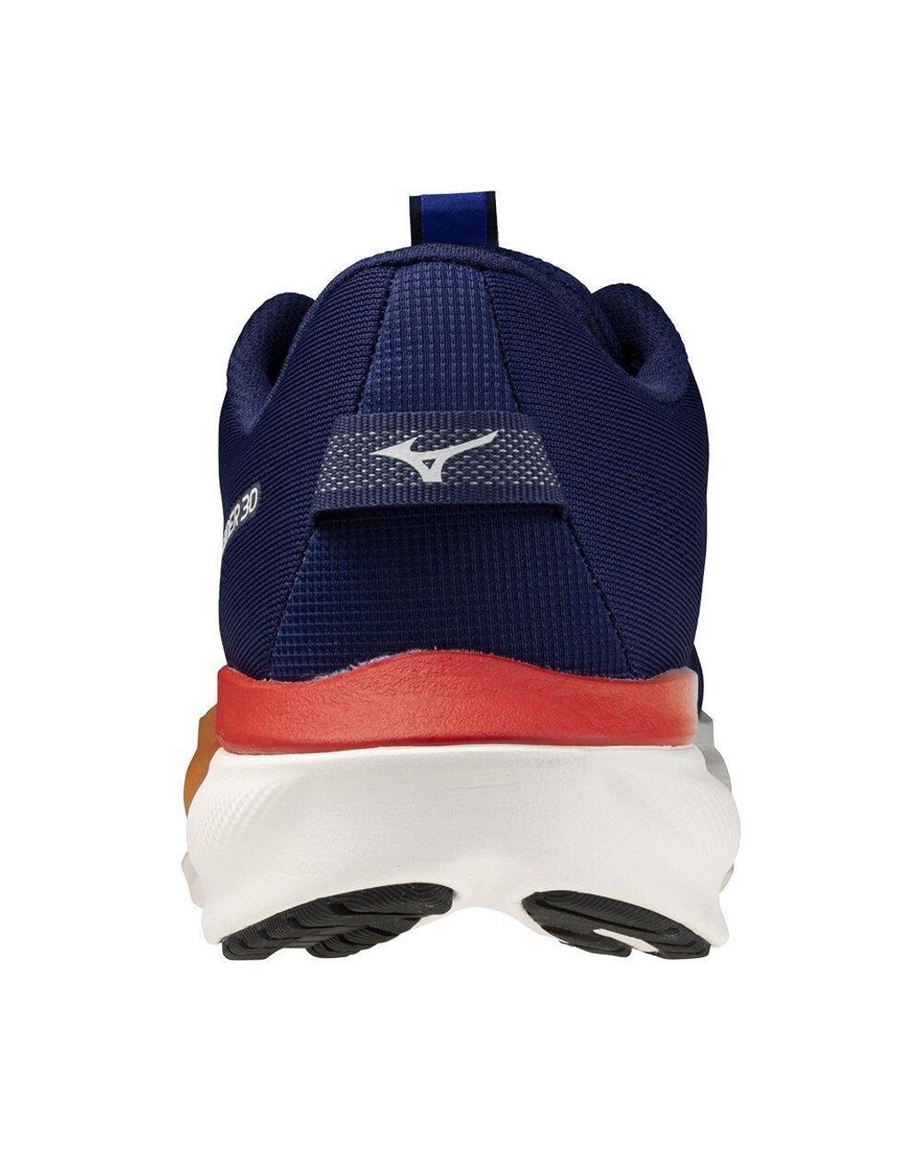 Mizuno Blue Wave Rider 30 Road Running Shoes for men