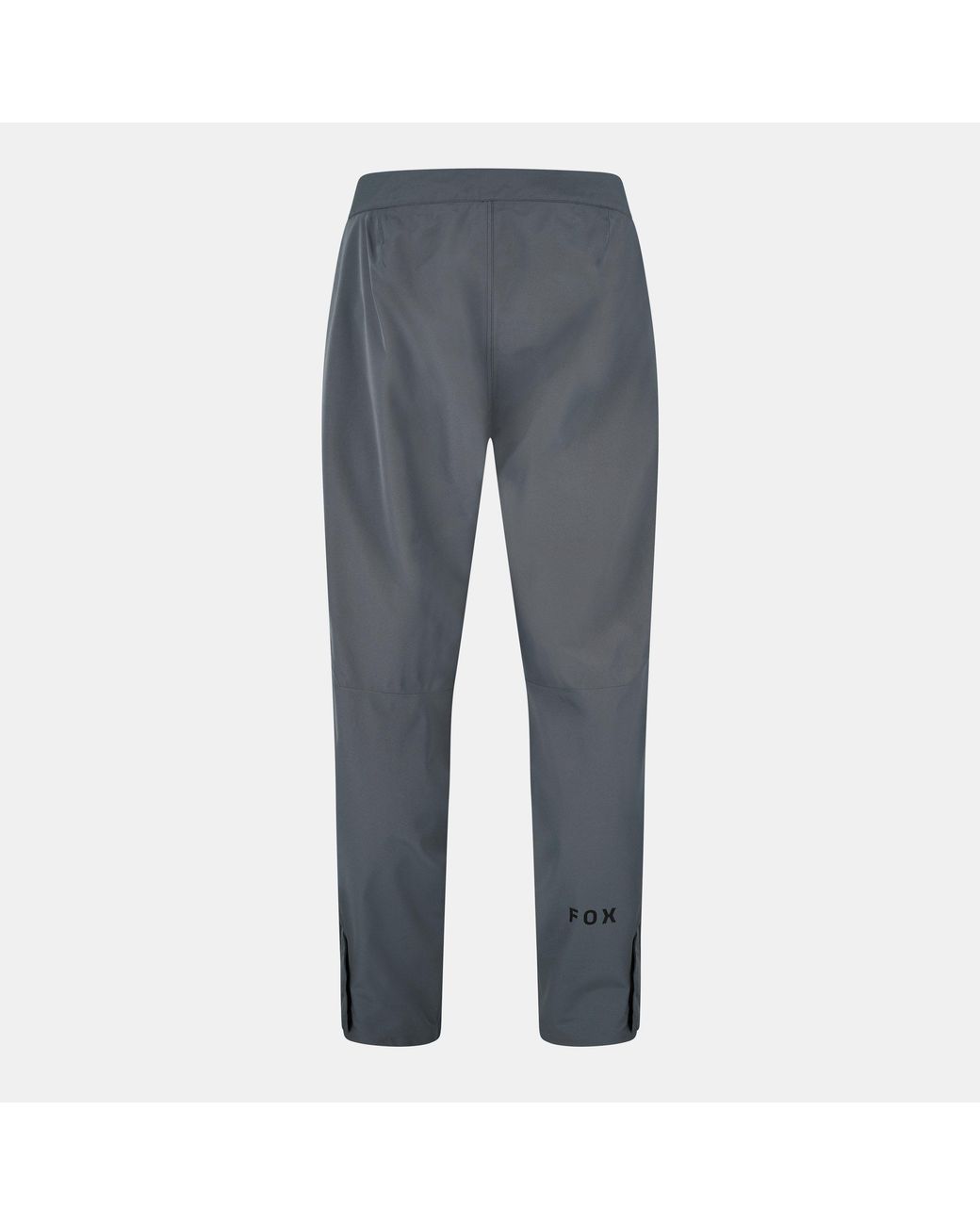 Fox Gray Ranger 2.5 Layer Waterproof Cycling Trousers for men