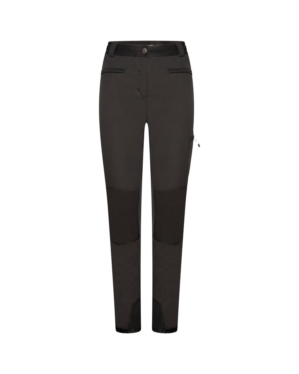 Dare 2b Black Appended Ii Trousers