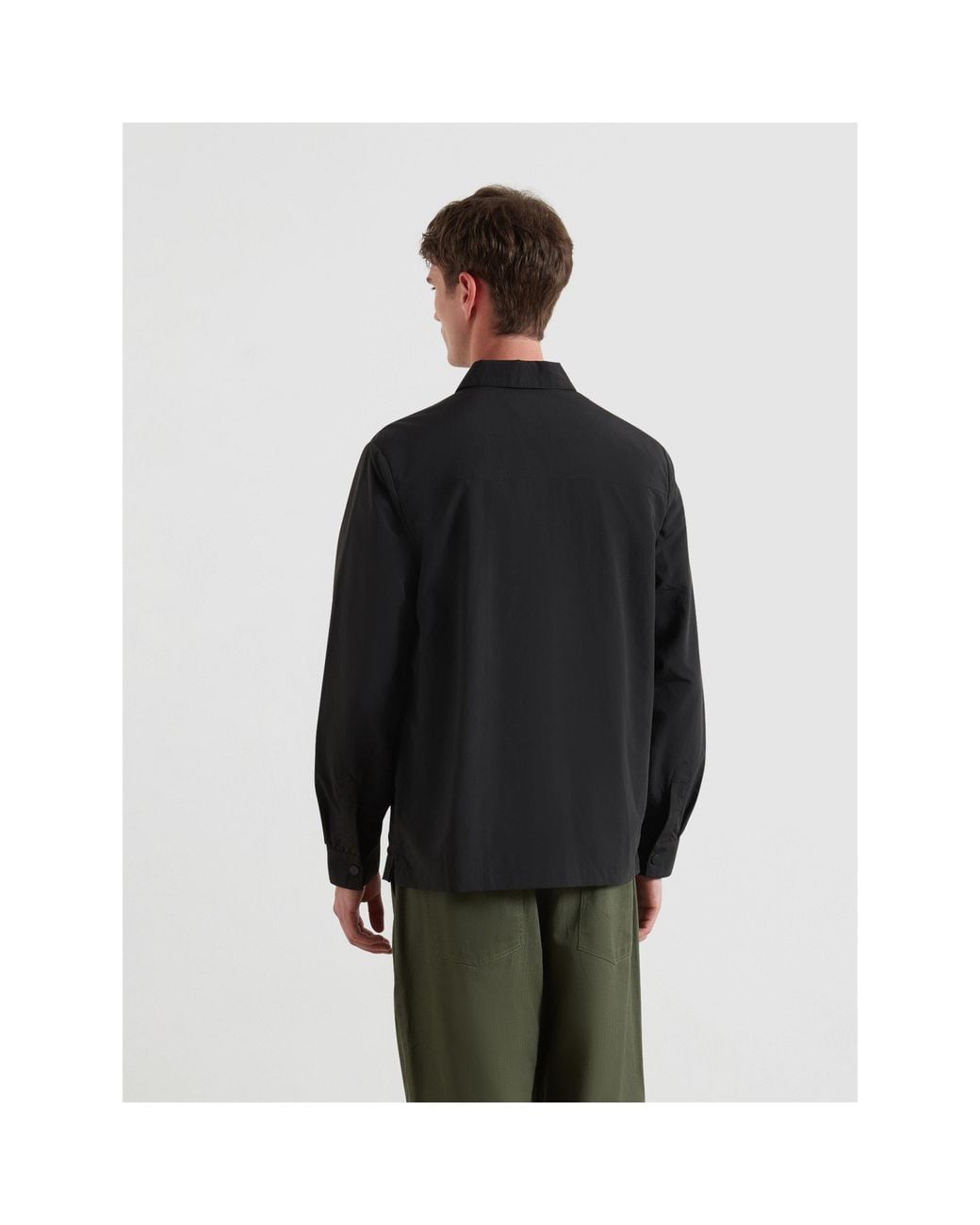 Farah Multicolor Overshirt for men