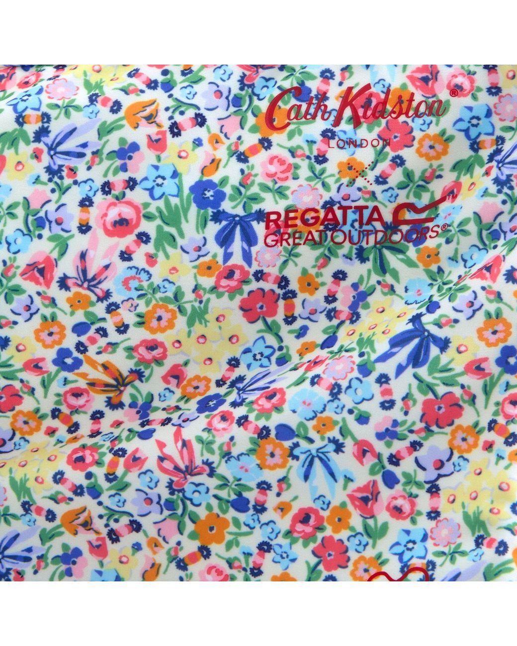 Regatta Multicolor Cath Kidston Upf 50+ Bikini Shorts