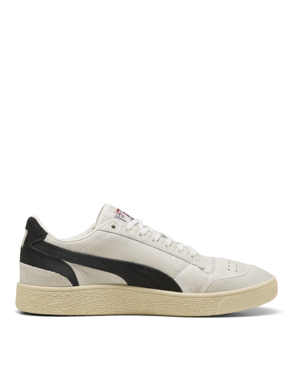 PUMA X REPRESENT White Majesty Low-Top Trainers for men