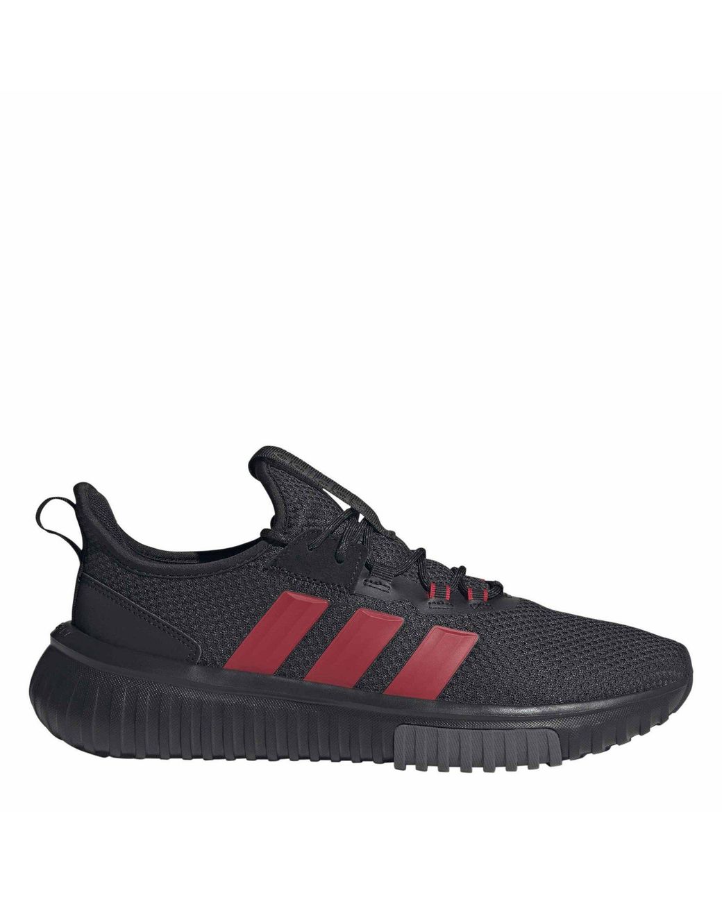 Adidas Blue Kaptir 4.0 Shoes for men