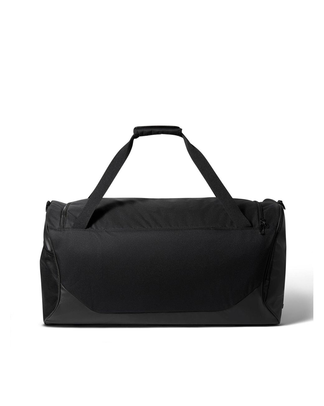 Nike Black Brasilia Large Sports Holdall