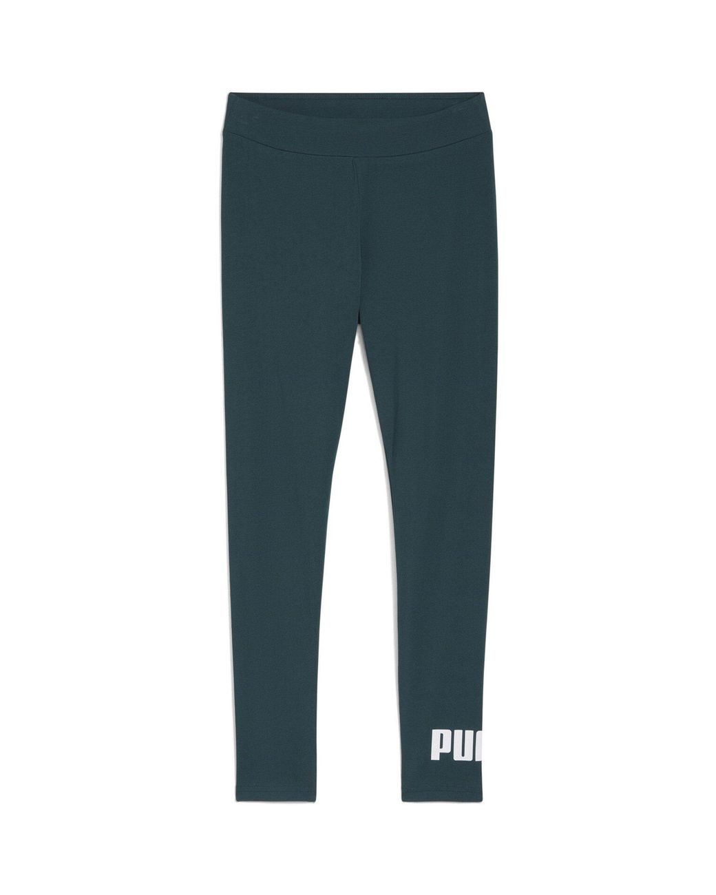 PUMA Blue No. 1 Logo Leggings