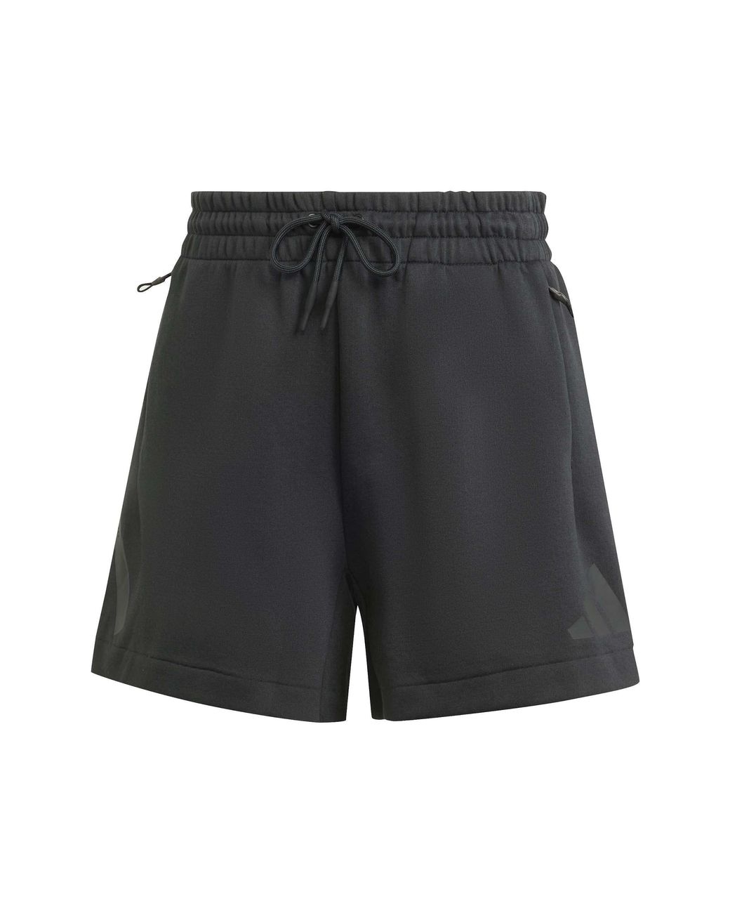 Adidas Black W Z.N.E. Short Jogger