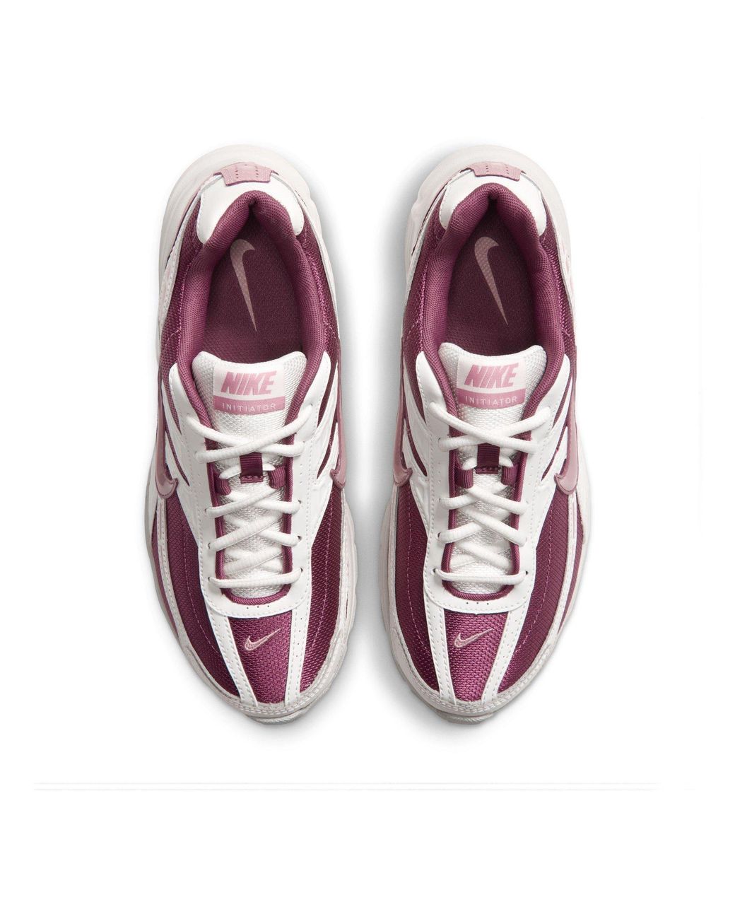Nike Purple Initiator Shoes