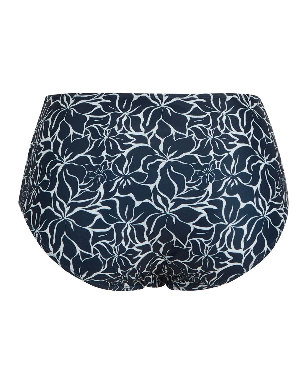 Regatta Blue Loria Tummy Controlled Bikini Bottoms