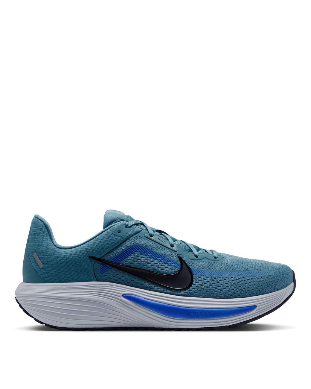 Nike Blue Quest 7 Road Running Shoes for men