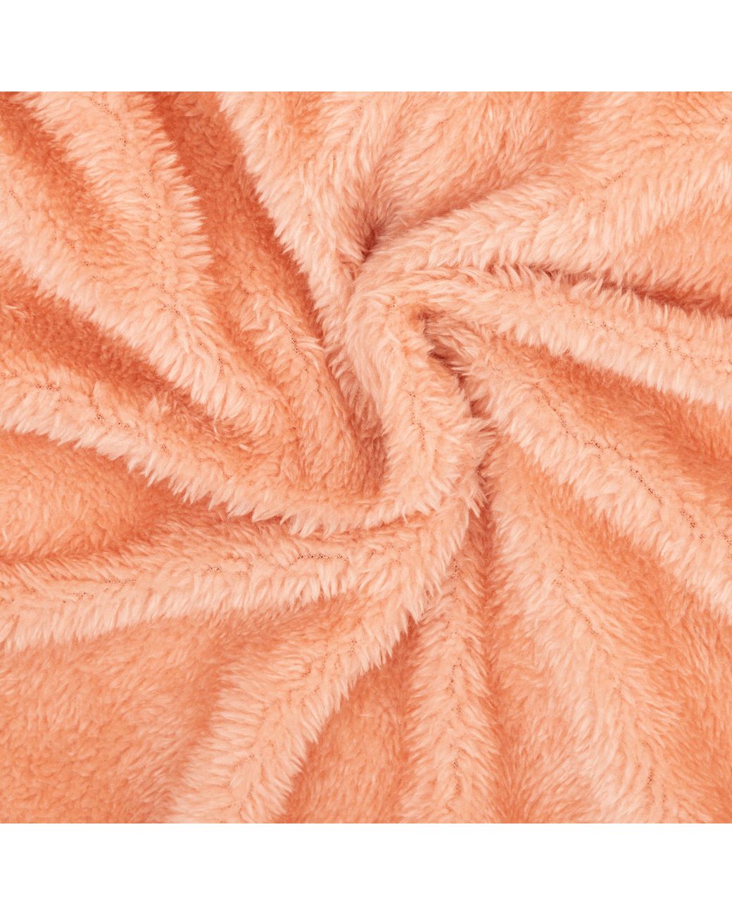 I Saw It First Pink Isif Detachable Hood Fur Trim Sherpa Lined Parka