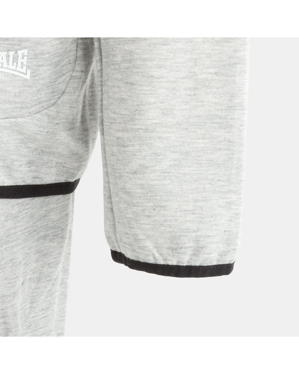Lonsdale White Track Suit for men