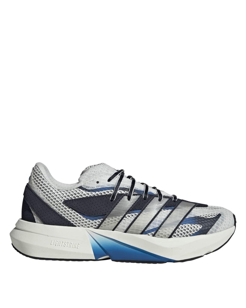 Adidas Blue Lightblaze