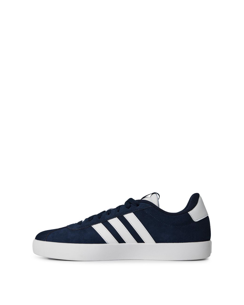 Adidas Blue Vl Court 3.0 Shoes for men