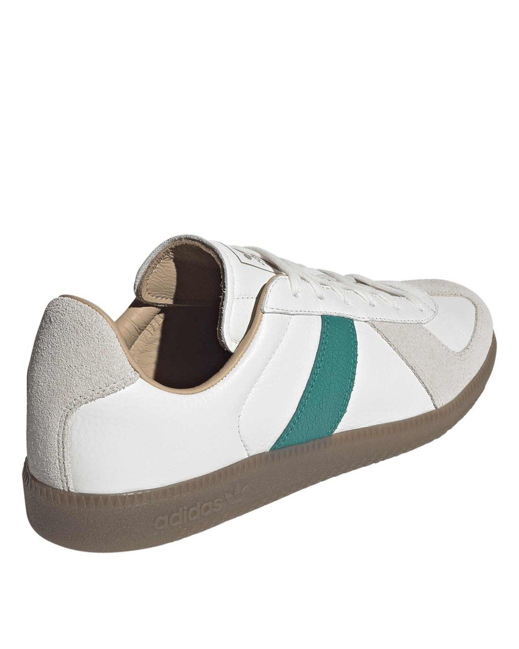 Adidas Originals Multicolor Bw Army Sneakers for men