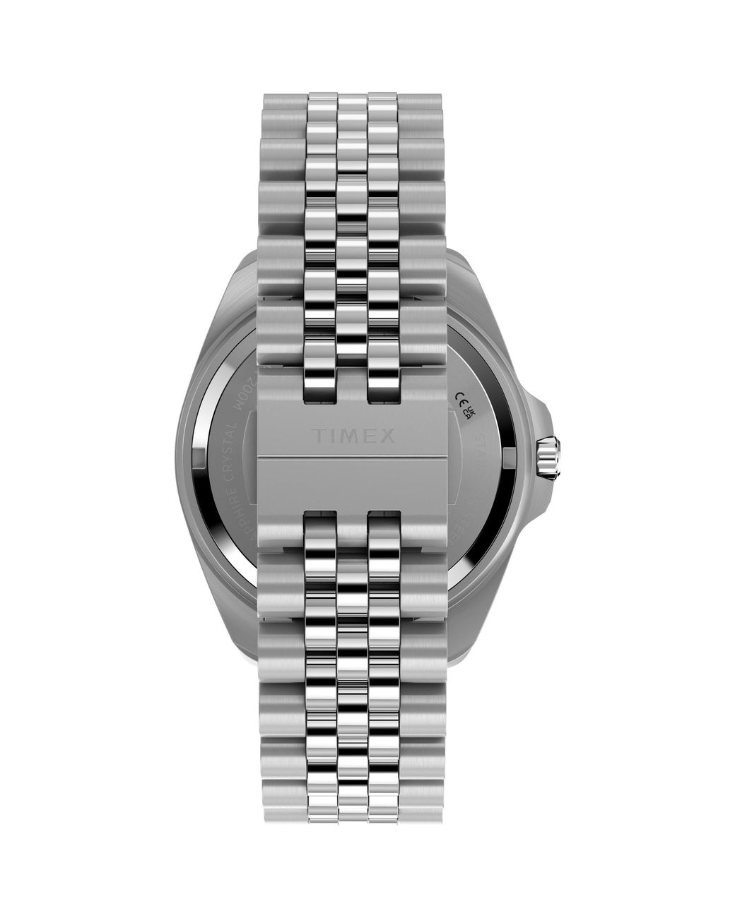 Timex Metallic L Deep Water W Sn71 for men