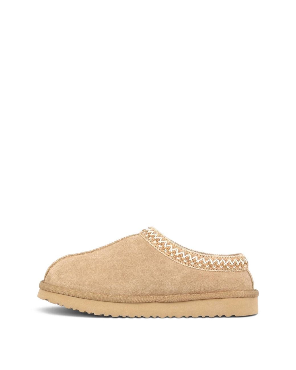 Jack Wills Natural Slip-On Snug