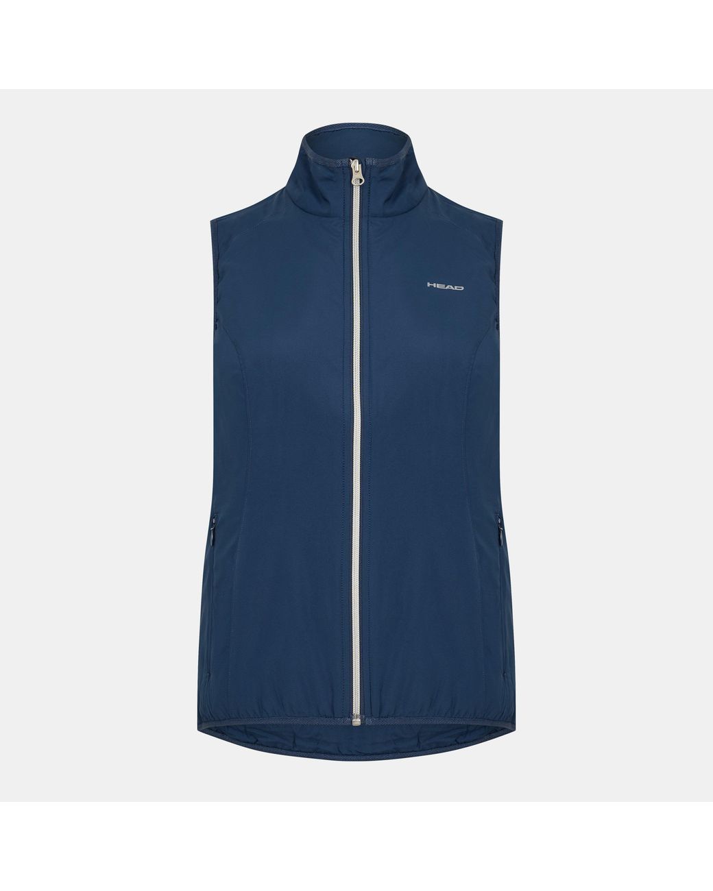 Head Blue Endurance Gilet
