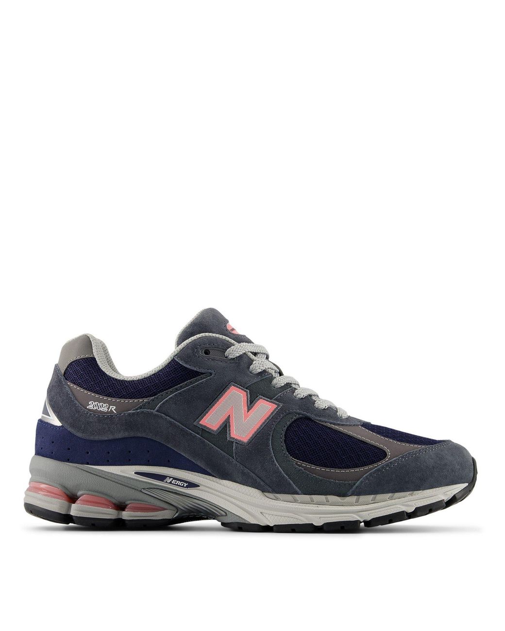 New Balance Blue Nb 2002