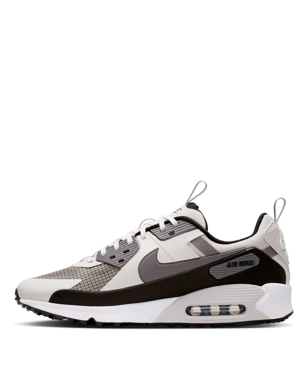 Nike Gray Air Max 90 Drift Trainers for men