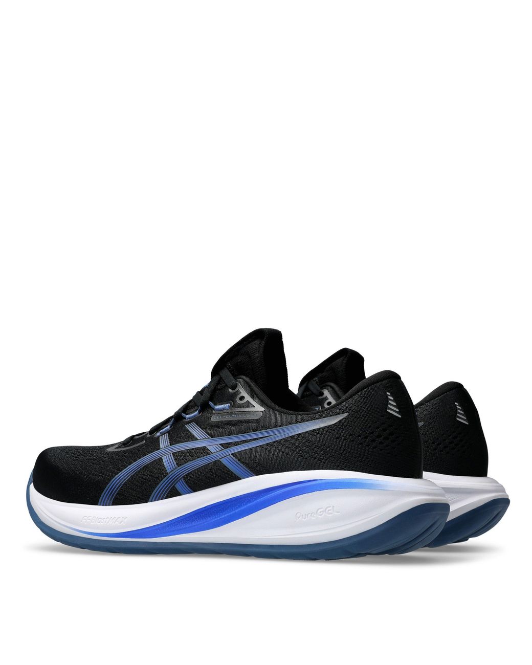 Asics Blue Gel-Cumulus 28 Running Shoes for men