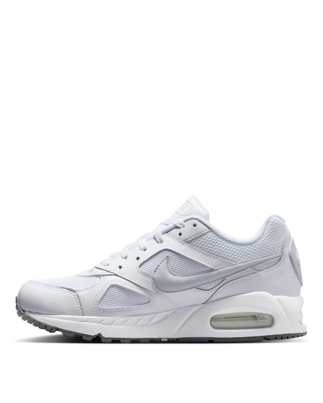 Nike White Air Max Ivo Shoes