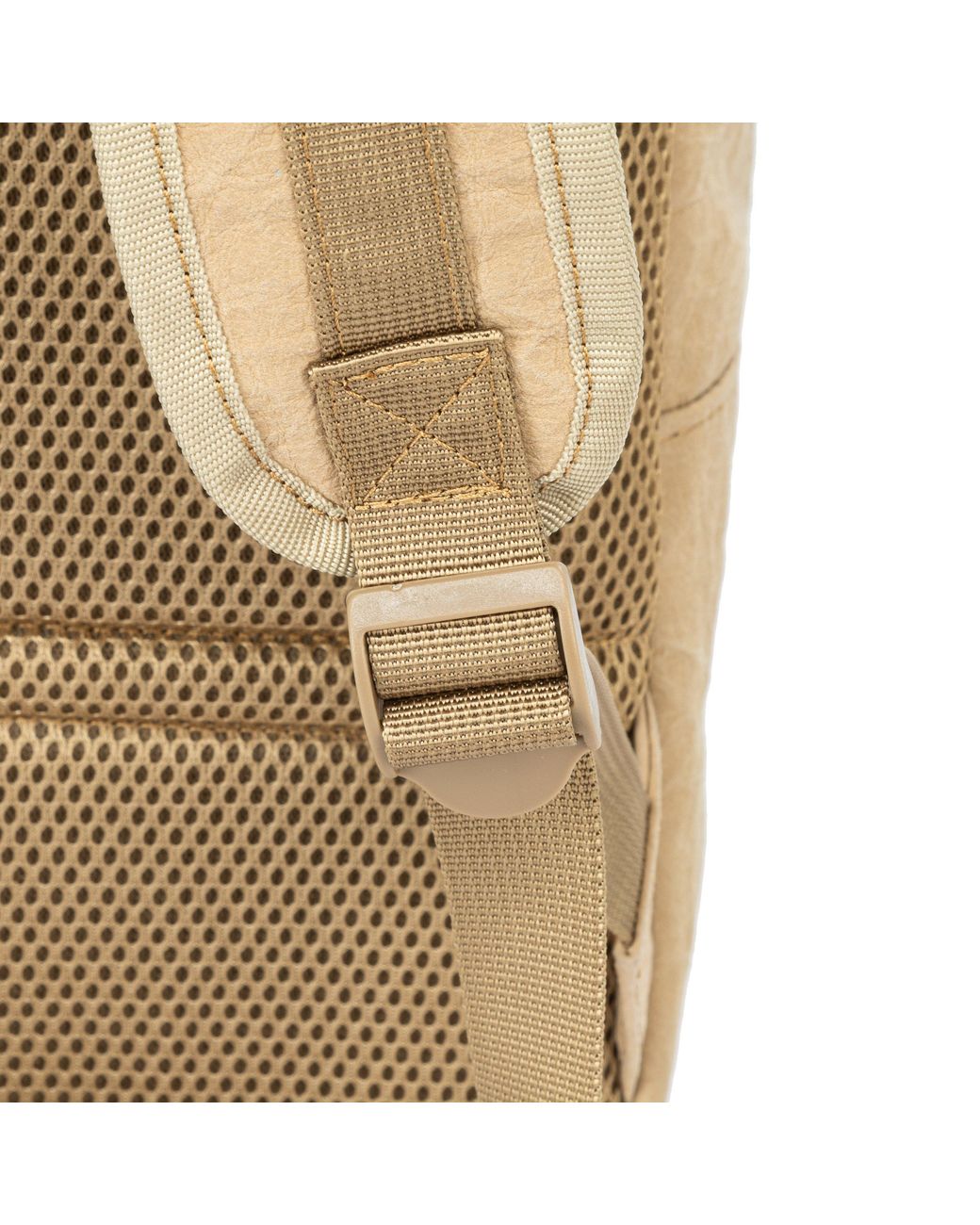 Firetrap Natural Kraft Backpack