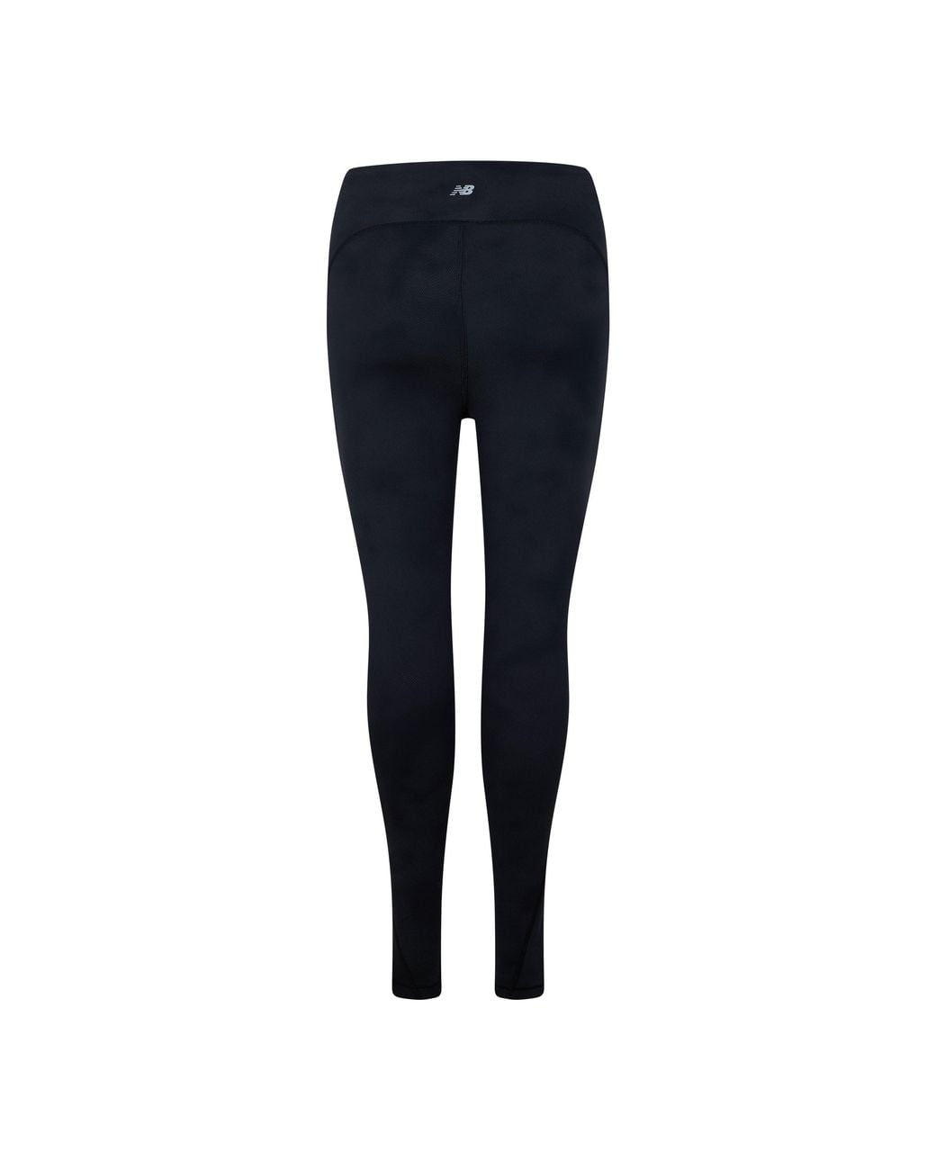 New Balance Black Reflective Performance Running Tights
