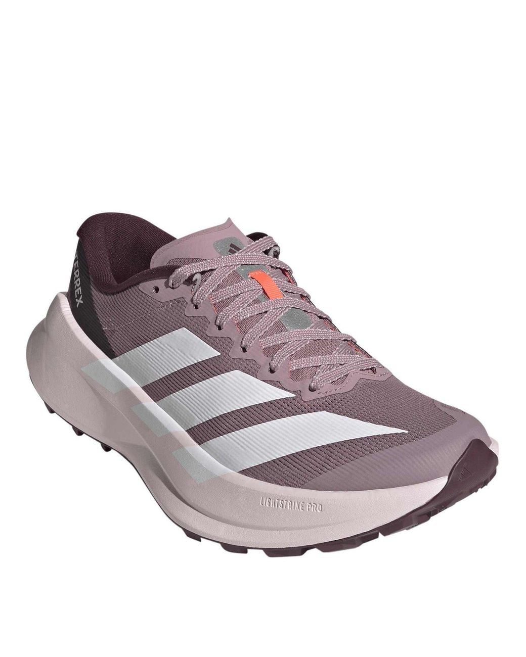 Adidas Multicolor Terrex Agravic Sl Trail Running Shoes