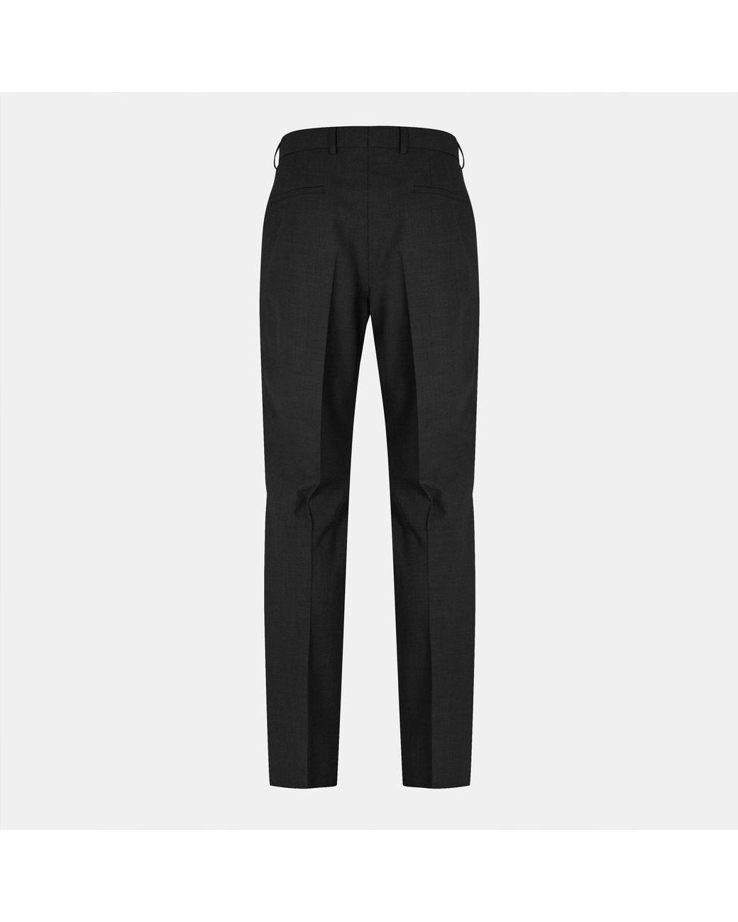 Boss Black H Genius Mm Straight Leg Trousers for men