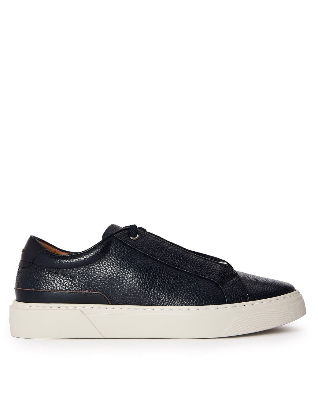 Boss Blue Gary Tenn Grhdelxl 10249655 01 Low-Top Trainers for men