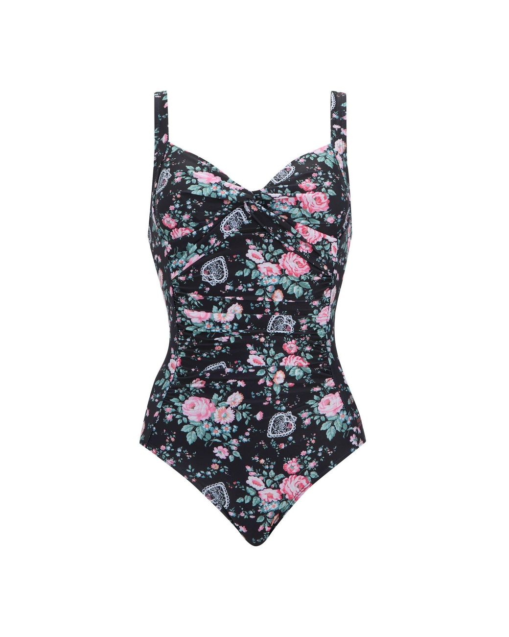 Regatta Multicolor Cath Kidston Padded Swim Suit