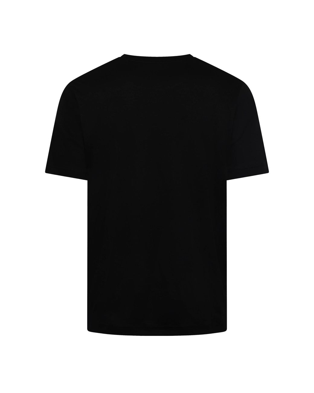 Boss Black Ts Unity Crew-Neck Short-Sleeve Cotton T-Shirt for men