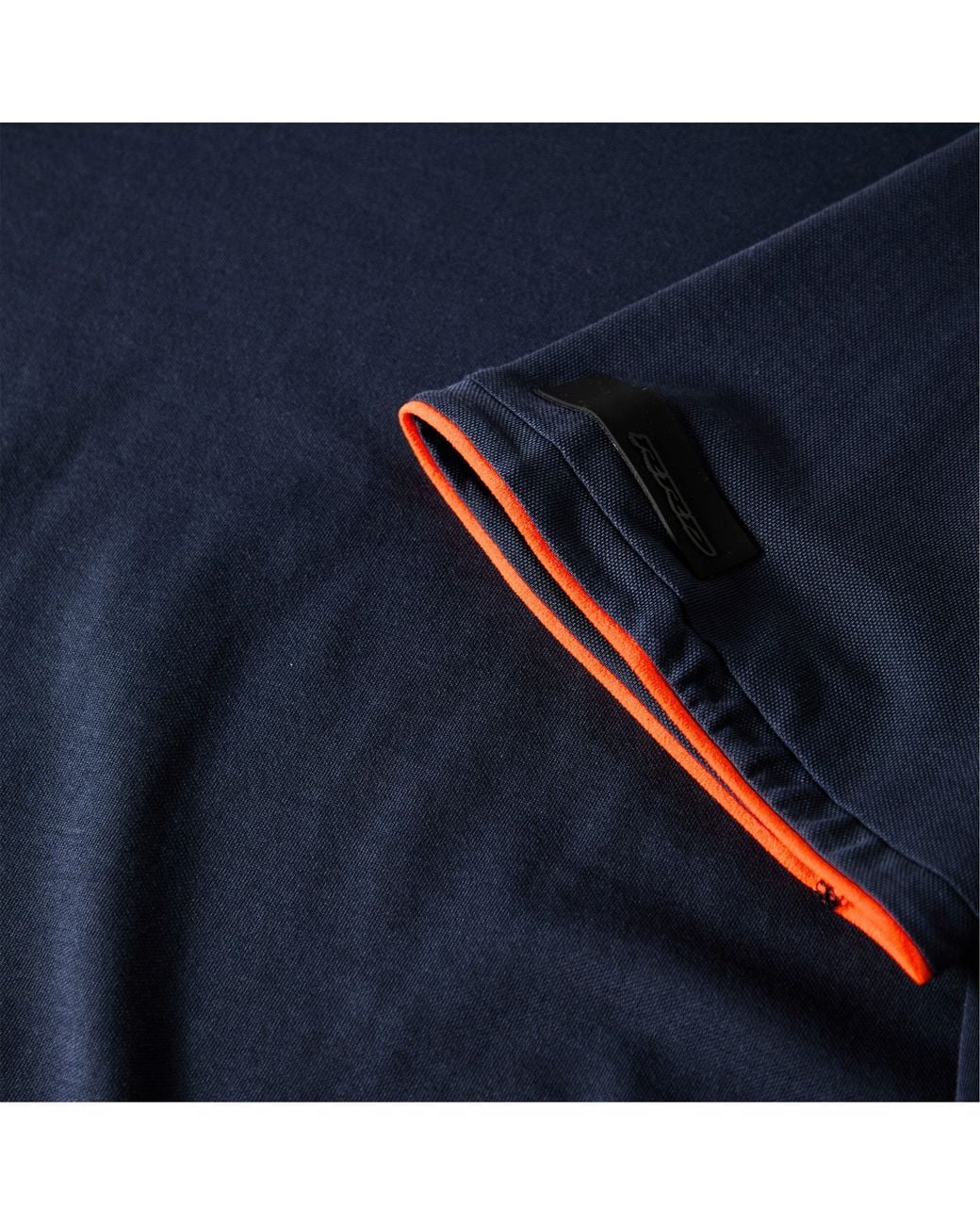 Roberto Ricci Designs Blue T-Shirt for men