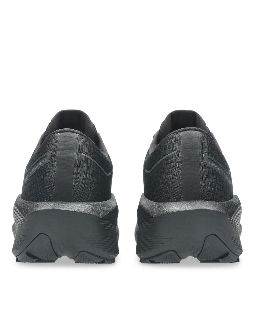 Asics Gray Novablast 6Gtx Sn64 for men